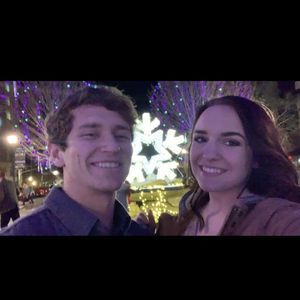 Meet your Posher, Blake